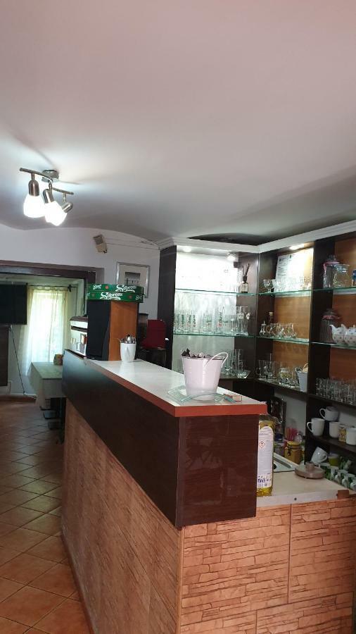 Pápa Harsfavirag Vendeghaz B&B 외부 사진